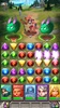 Dragon Strike: Puzzle RPG screenshot 4