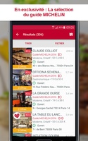 Restaurants for Android 1