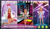 Sweet Little Talking Princess screenshot 9