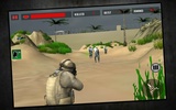 Gun Strike War screenshot 5