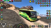 Bus Simulator 2023 Coach Game screenshot 6