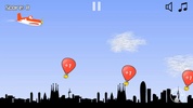 Juego de Aviones screenshot 9