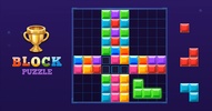 Block Puzzle - Block Blast screenshot 8