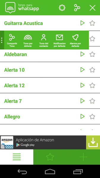 Whatsapp Ringtones - Preview 5