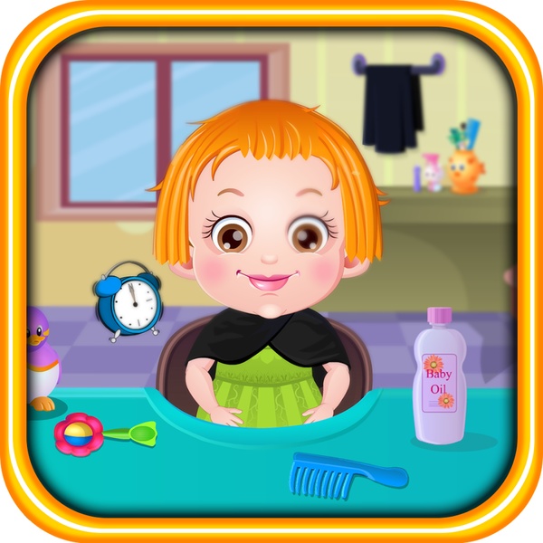 Baby Hazel Hair Care - Preview 5