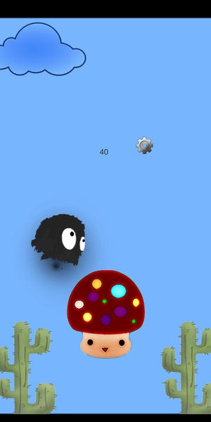 Ball - Preview 1