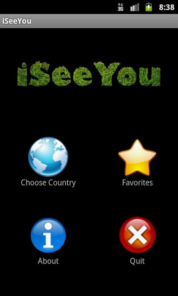 iSeeYou - Preview 3