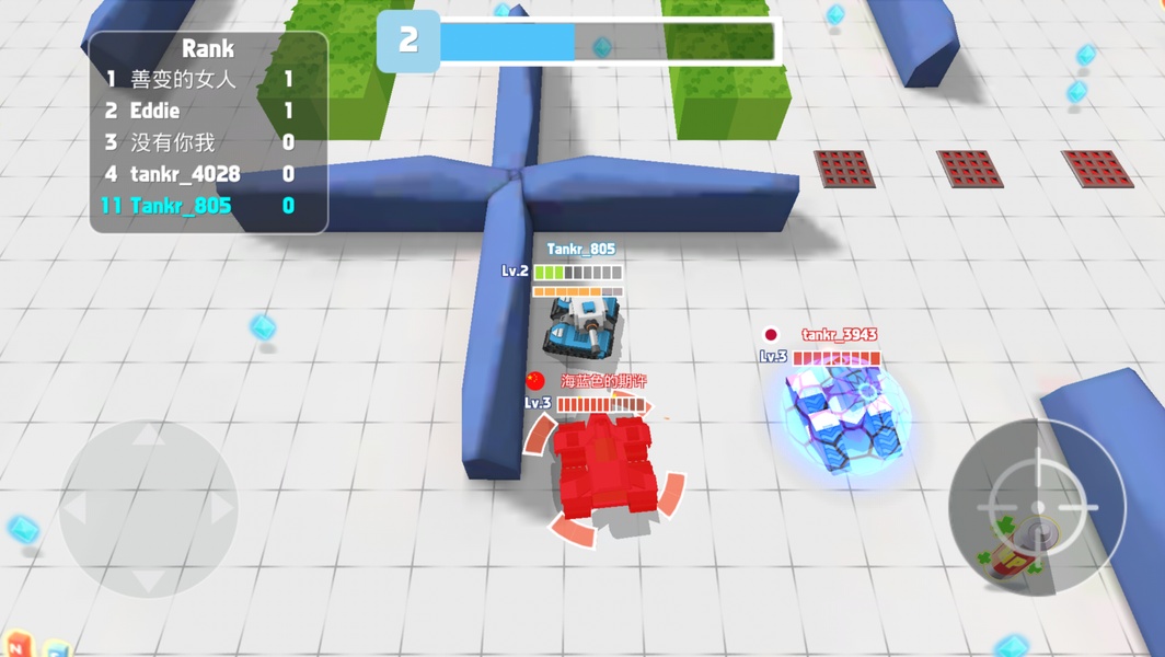 Tankr.io - Preview 7