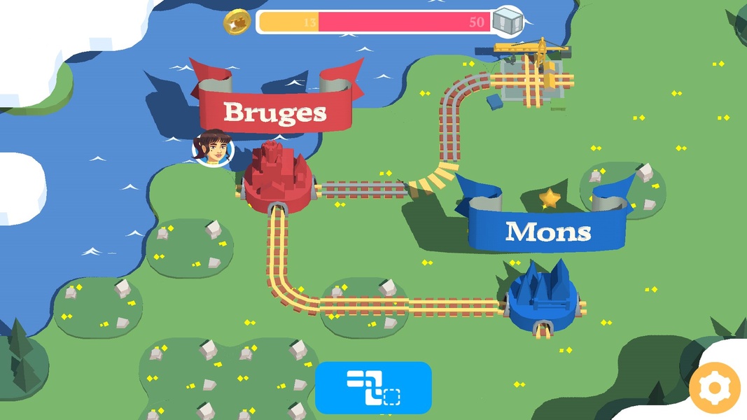 Train Conductor World - Preview 7