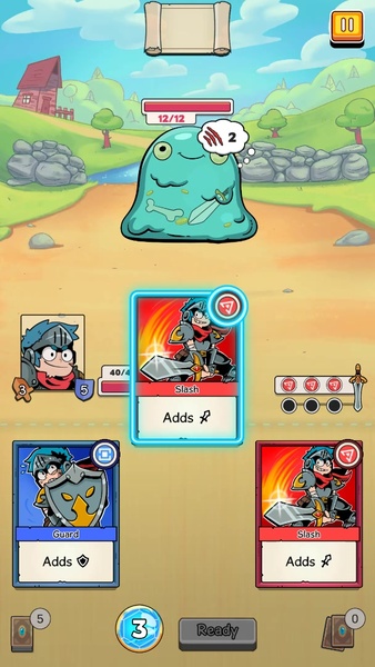 Card Guardians - Preview 7