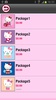 Hello Kitty Photo & Place screenshot 1