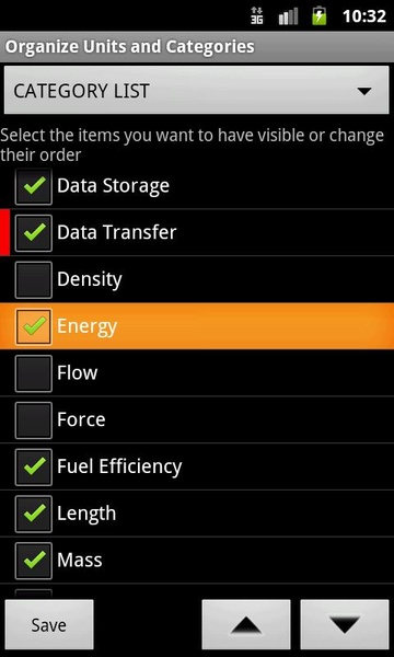 Unit Converter Pro - Preview 3