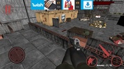 Commando Shooter city Saviour screenshot 4