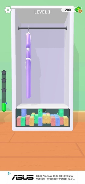 Closet Organizer - Preview 5