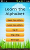 Learn the Alphabet screenshot 4
