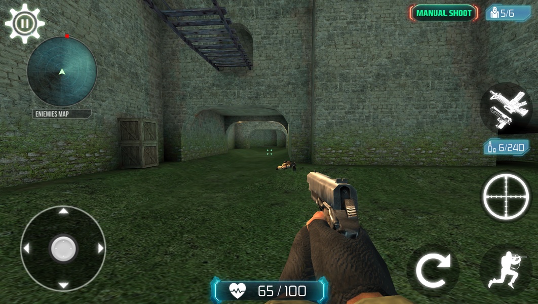 Counter Terrorist 2 - Preview 10