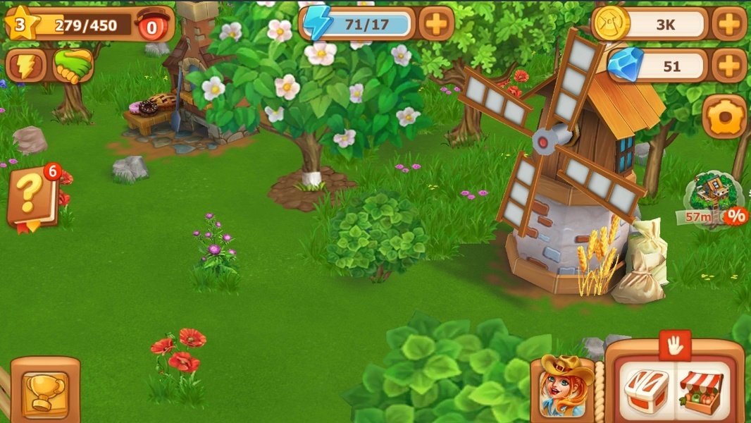 Family Nest: Family Relics - Preview 7