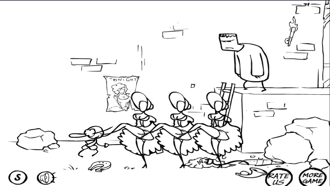 Troll Knight - Preview 2
