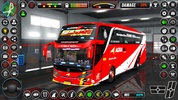 Bus Simulator Game - Bus Games screenshot 3