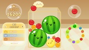 Merge Watermelon - Fruit Merge screenshot 2