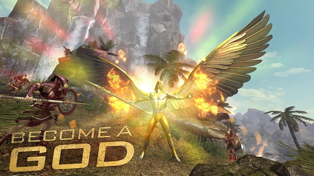 Gods Of Egypt - Preview 9