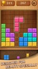 Wood Puzzle - Free Block Game screenshot 3