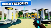 Craft Factory Simulator 3d screenshot 6