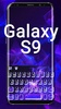 Galaxy S9 Classic Keyboard The screenshot 4