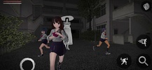 Scary School Simulator 2 screenshot 9