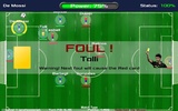 Pocket Professional Soccer screenshot 11