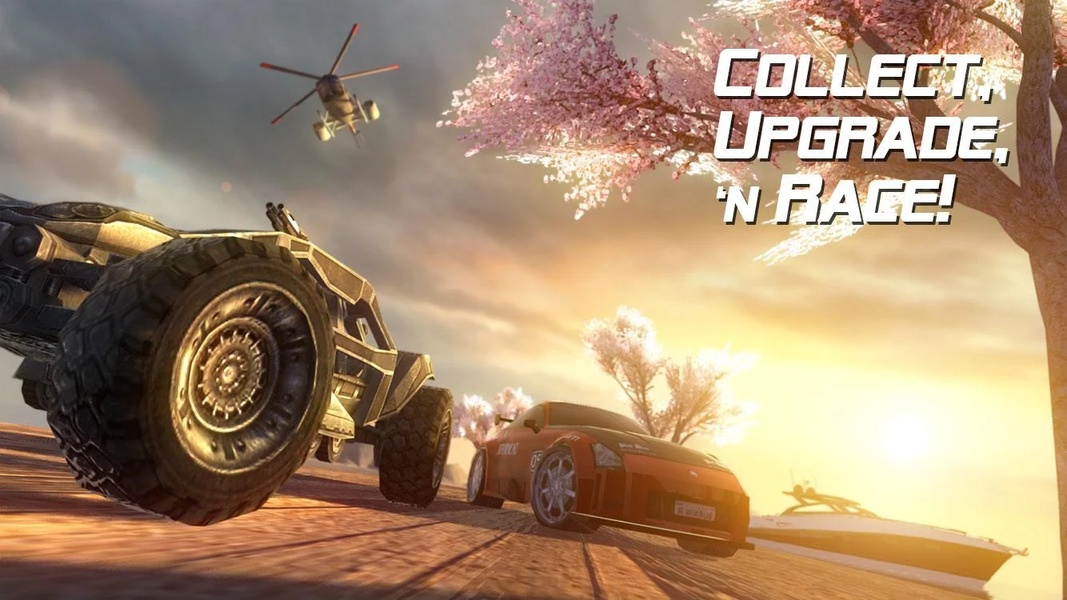 Buggy Bandit - Preview 6