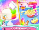 Cake Maker: Making Cake Games screenshot 4