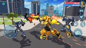 Robot Fighting screenshot 16