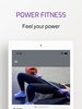 Power Fitness screenshot 3