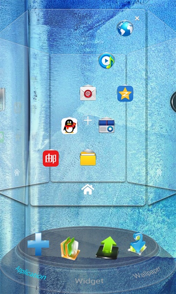 GalaxyS4 - Preview 2