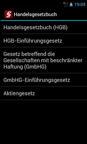 Handelsgesetzbuch - Preview 7