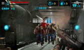 Zombie Frontier screenshot 4