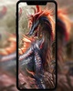 Dragon Wallpapers HD screenshot 6