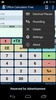 Office Calculator Free screenshot 3