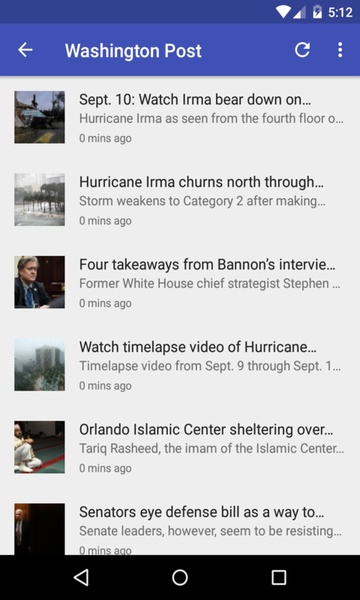 USA News Live Free - Preview 3