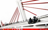 Ducati Windows 7 Theme screenshot 3