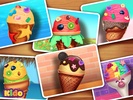 Ice Cream Making Game For Kids screenshot 1