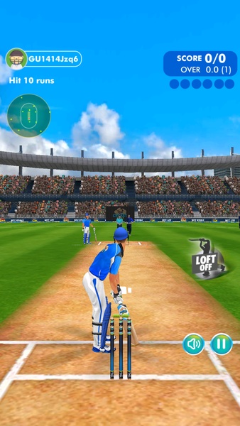 Cricket Blitz - Preview 2