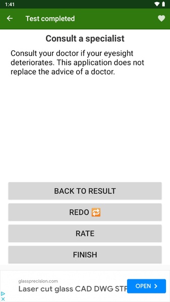 Eye exam - Preview 9