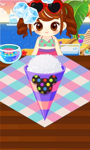 SnowCone Making - Preview 6