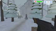 Evil Snowmen 2 screenshot 9