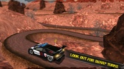 OffRoad Police Truck Transporter Games screenshot 7