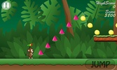 Monkey Run screenshot 3