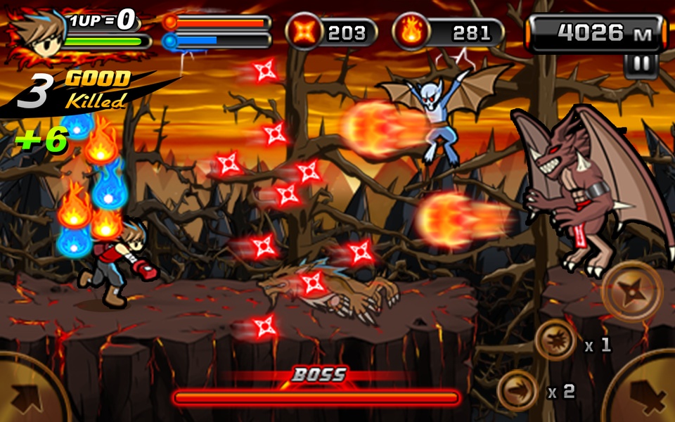 Ninja Run 2 - APK Download for Android