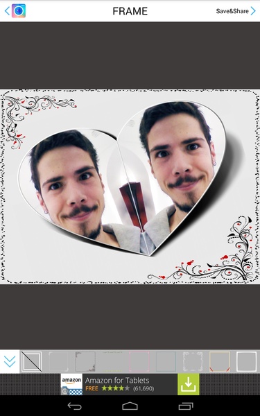 Photo Mirror - Preview 4